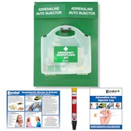 AAI Point with Economy AAI Starter Pack & JEXT Adrenaline Auto-Injector