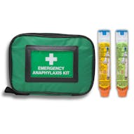 Anaphylaxis AAI Pouch with EpiPen AAIs