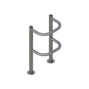 Column Protector (ACP4)