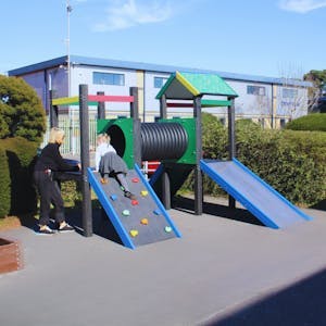Adventure Play Towers