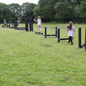 Adventure Trim Trail