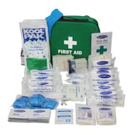 Quick Grab School Classroom First Aid Kits