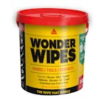 Sika Wonder Wipes - Bucket