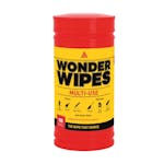 Sika Wonder Wipes - Tub