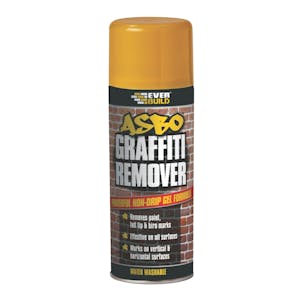 Everbuild Asbo Graffiti Remover