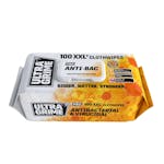 UltraGrime Pro Antibac Wipes