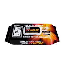 UltraGrime Pro Xtreme Wipes