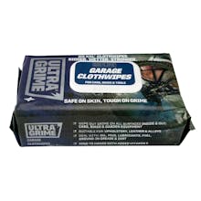 UltraGrime Life Garage Wipes