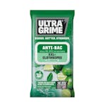 UltraGrime Life Antibac Wipes