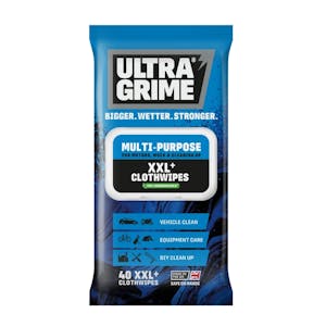 UltraGrime Multipurpose Original Wipes