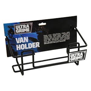 UltraGrime Pro Van & Wall Holder