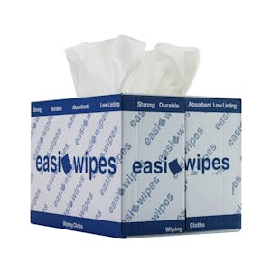 Easi-Wipes® Steadfast Plus Wiping Cloths