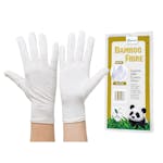 Bamboo Fibre Adult Eczema Gloves