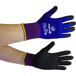 UCI Adept-Air 18 Gauge Gloves