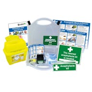 Premium AAI Storage Starter Packs Premium AAI Storage Starter Packs