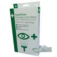 HypaClens Value Eyewash Pod Dispenser