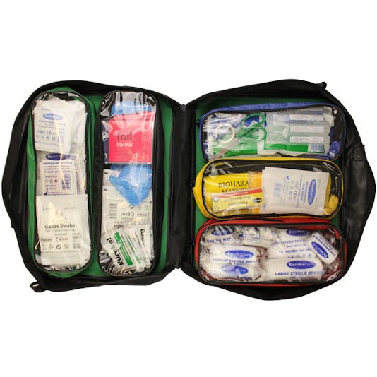 School Piece First Aid Kits Eureka Direct