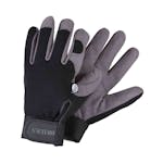 Briers Leather Reinforced Gardening Gloves