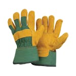 Briers Suede Rigger Work Gloves
