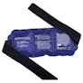 Reusable Hot & Cold Pack with Elasticated Strap