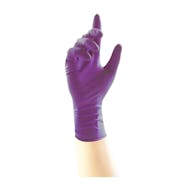 Unigloves Stronghold+ 300mm Nitrile Gloves
