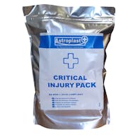 Wallace Cameron BS8599-1:2019 Critical Injury Pack