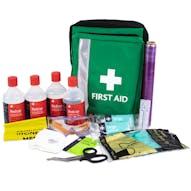 Acid Burns First Aid Kit