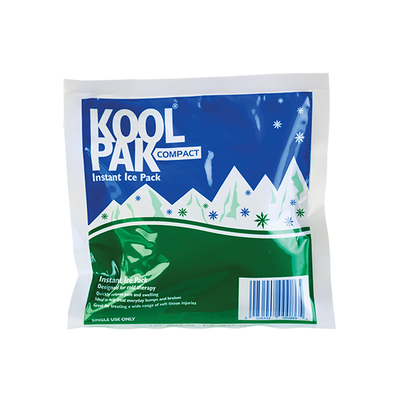Instant Cold/ Ice Pack & Compress