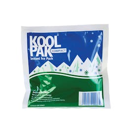 Compact Instant Ice Pack
