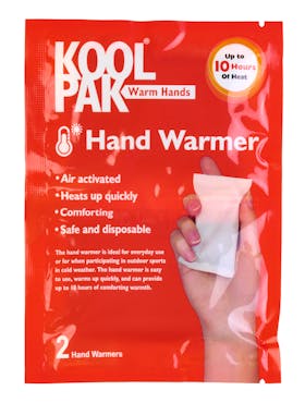 Hand Warmer
