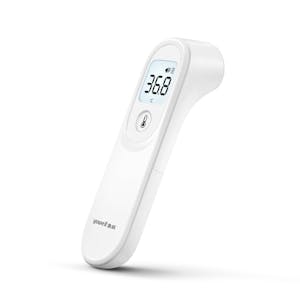 YT-1 Infrared Non-Contact Forehead Thermometer