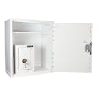 Pharmacy Medical Cabinets & Internal CDC's