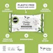 Cheeky Panda 100% Biodegradable Baby Wipes