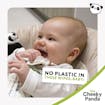 Cheeky Panda 100% Biodegradable Baby Wipes