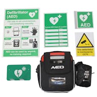 Essential All in One AED Bundle