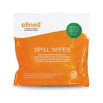 Clinell Spill Wipe