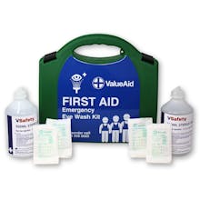 500ml Emergency Eye Wash Kit