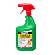 Big Wipes Cleaner & Degreaser Spray