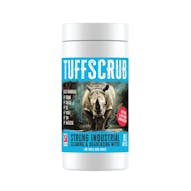 Vinco TuffScrub Textured Wipes