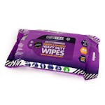 Dirteeze Rough and Smooth Wipes - Pack