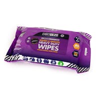 Dirteeze Rough and Smooth Wipes - Pack