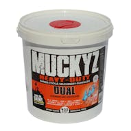 Muckyz Dual Wipes - Bucket