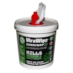 ViraWipe Everyday Antiviral Surface Wipes - Bucket