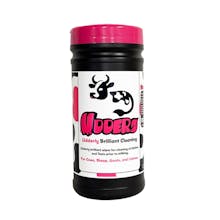 Udderz Wipes - Tub