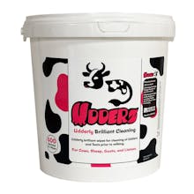 Udderz Wipes - Bucket