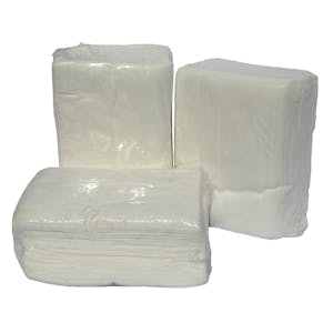Spillpod Low Linting Wipes
