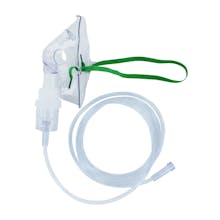 Nebuliser Mask Sets