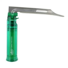 Callisto Laryngoscope Sets with Miller Blade