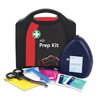 Defibrillator Accessories & Consumables