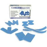 Aeroplast Blue Sterile Plasters